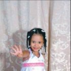 Padre pide ayuda para operar a su hija de cuatro años