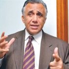 Luisín será reelecto mañana en cargo en las primarias del COD