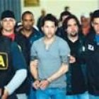 Caen Figueroa Agosto y Sobeida luego de burlar a autoridades RD