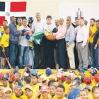 Regional Deporte Cibao logró grandes éxitos en el 2010