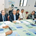 Las clínicas del Sur suspenden servicios  de salud a  maestros