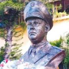 Entidades conmemoran 45 años del asalto al hotel  Matum en el ´65