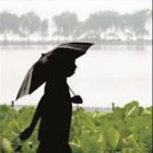Meteorología anuncia lluvias débiles