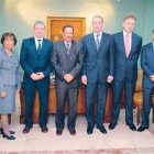 Rosario dice quieren obligar a JCE subvencionar instituciones