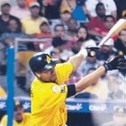 <STRONG>¿Triunfo o derrota?<BR></STRONG>Pese labor de Colón y Luna, Aguilas podrían perder el juego