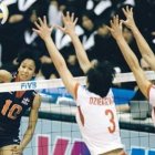 Voleibol de RD se mide hoy a las 5:00 pm ante conjunto Brasil en inicio Copa Panam