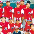 Equipo G-13 gana invicto torneo navideño