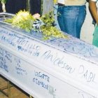 Delincuente mata motoconchista de balazo a cabeza en Las Cañitas