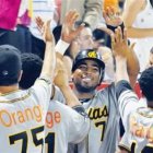 Aguilas buscan seguir racha positiva