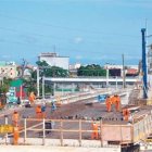 Presupuestos de  mega obras de gobierno son inagotables
