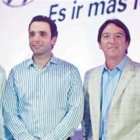 Con diseño deportivo y vanguardista