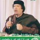 Fuerzas de Gadafi ganan más terreno y cercan a  rebeldes