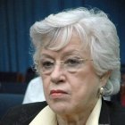 Milagros: sacan del padrón 600 mil miembros de otros partidos