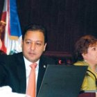 <P>Diputados aprueban Tribunal Constitucional </P>