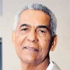 Muere ex pelotero Tomás Silverio