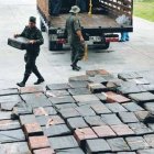 EEUU prepara plan antidrogas  engloba Sudamérica y el Caribe