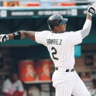 Hanley la saca pero los Marlins pierden
