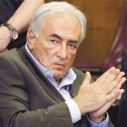 Strauss requiere evaluación mental