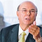 Hipólito Mejía: gano de calle