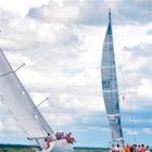 Regata Casa de Campo del 2011