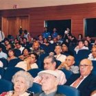 Centro abre Congreso  Música, Identidad