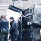 Mueren 14 en accidente de autobús en Nueva York