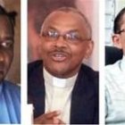 <P>Auge delincuencia preocupa sacerdotes de Santo Domingo</P>