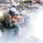 Otra Falla en reactor nuclear <BR>complica efectos de sismo en Japón