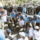 Reelección divide nicaragüenses