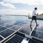 Generación de electricidad produce 50% de dióxido de carbono