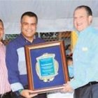 Pony League inaugura torneo de béisbol