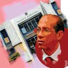 <P>Relajo institucional <BR>se impuso en la liga</P>