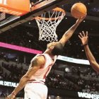 Derrick Rose lidera Chicago
