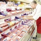 El 50%  carne  de super tiene estafilococo