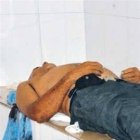 Matan guardaespaldas de Vinicio Castillo mientras arreglaba su carro