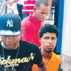 Envían juicio fondo dos acusados de matar 7 taxistas