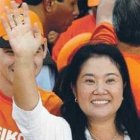 Keiko, el retorno del fujimorismo a Perú