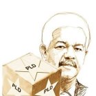 Incompetente y mentiroso