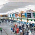 DNCD decomisa maleta con drogas