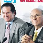 Mejía relata cómo logró repunte en el PRD