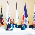 Vincho  Castillo ve falta vigilancia en instituciones RD