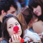 Los jóvenes españoles mantienen protesta