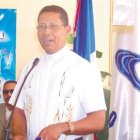 Sacerdote condena ejerzan violencia  durante  protestas