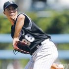 Ubaldo lanza cuatro innings perfectos y poncha cuatro