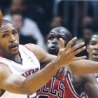 Al Horford  encesta  16 puntos