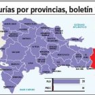 <STRONG>REPPORTAJE<BR></STRONG>En elecciones de 2010,  PLD <BR>logró calidad, PRD cantidad