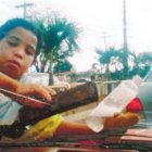 Menores limpia cristales viven un drama diario en calles de Puerto Plata