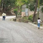 Comunitarios exigen a  Gobierno mejoría en  los servicios básicos
