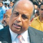 Historiador no cree haya unificación