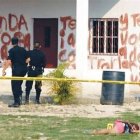 Atrapan a jefe Los Zetas vinculan muertes 27 personas Guatemala
